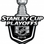Stanley Cup Playoffs 2015 - Copyright wikipedia.org