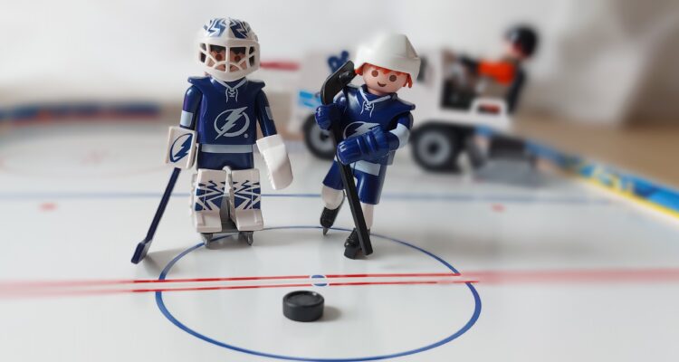 #462 NHL Preview 24/25 Tampa Bay Lightning