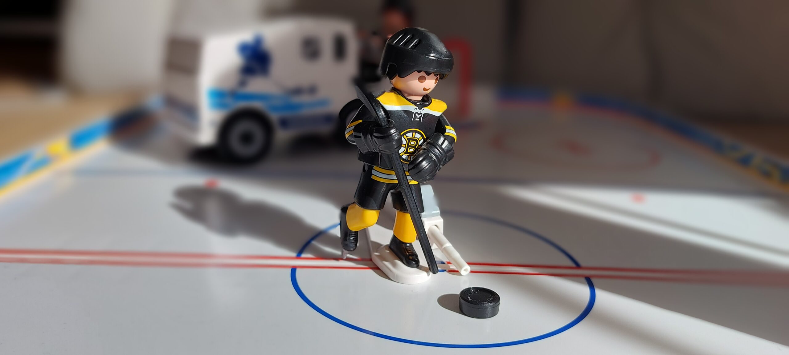 #464 NHL Preview 24/25 Boston Bruins