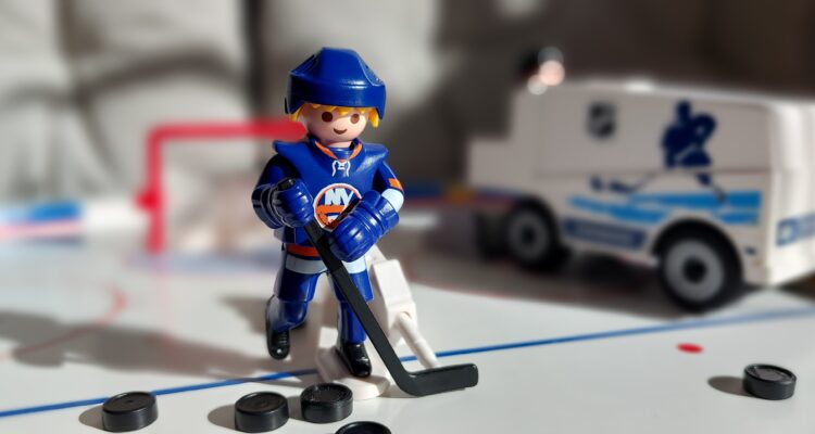 #454 NHL Preview 24/25 New York Islanders