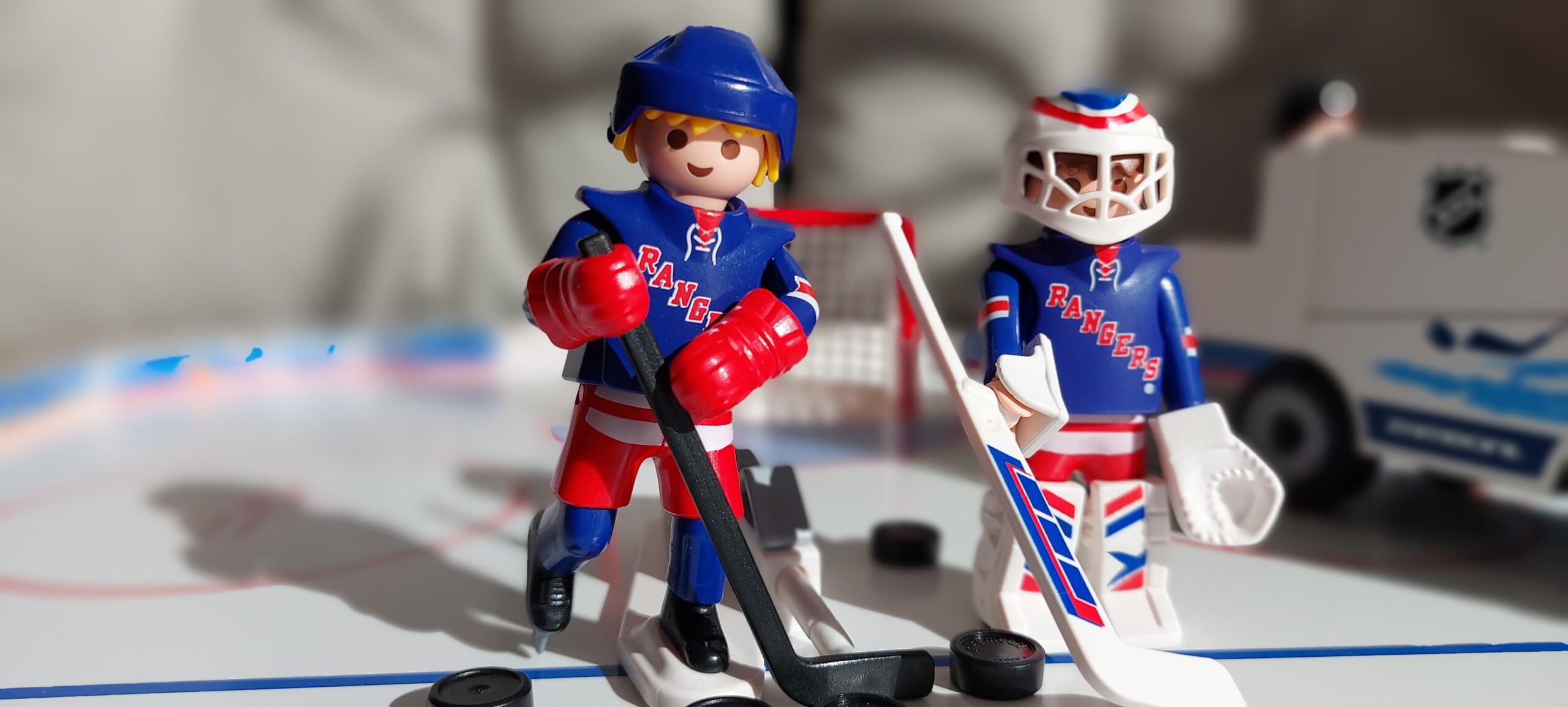 #469 NHL Preview 24/25 New York Rangers