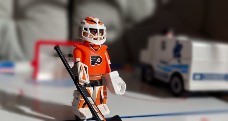 #450 NHL Preview 24/25 Philadelphia Flyers