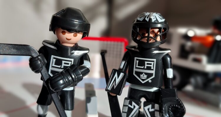 #461 NHL Preview 24/25 Los Angeles Kings