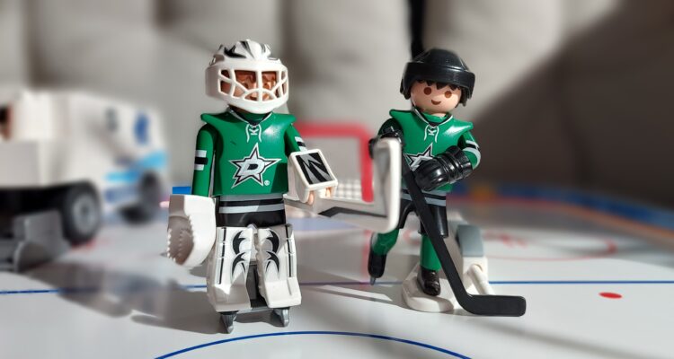 #475 NHL Preview 24/25 Dallas Stars