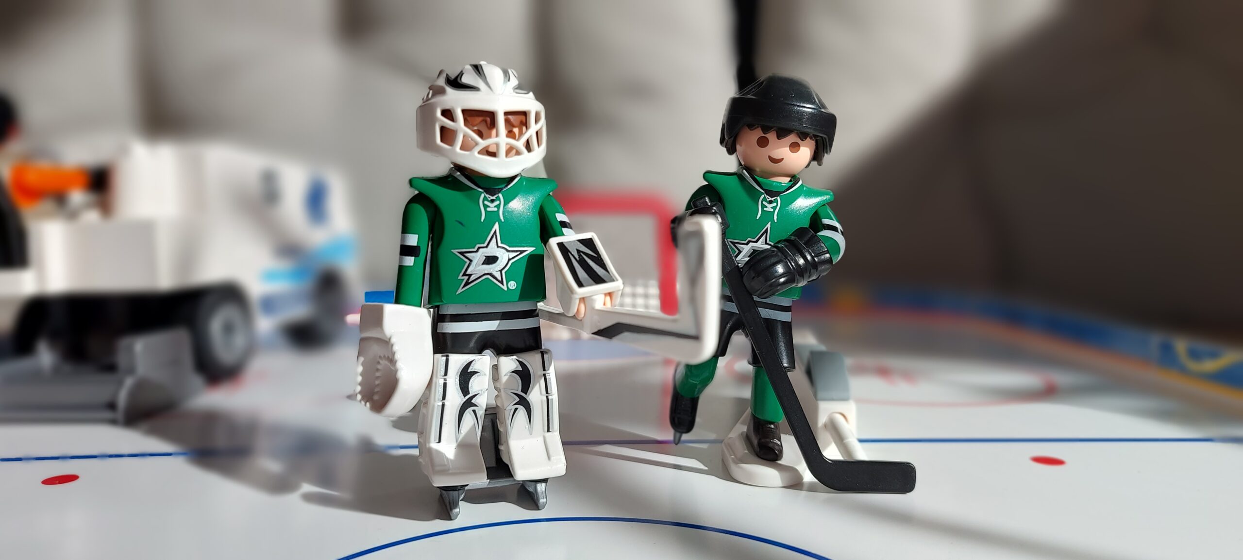 #475 NHL Preview 24/25 Dallas Stars