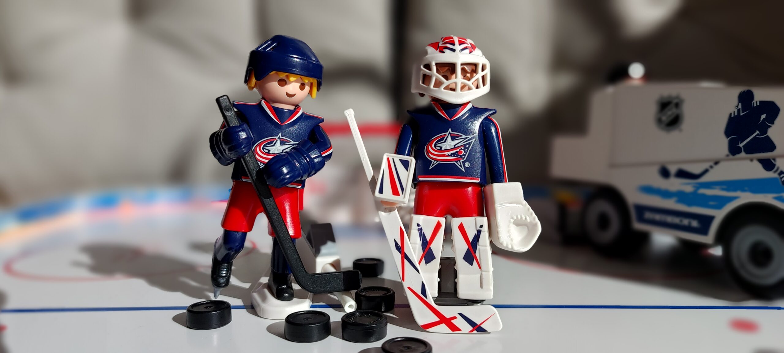 #473 NHL Preview 24/25 Columbus Blue Jackets