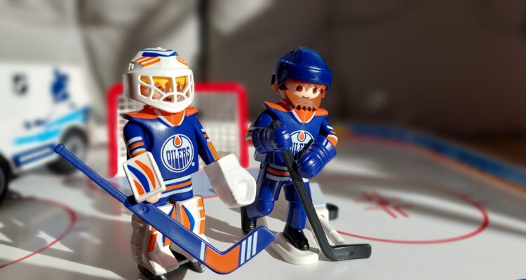 #476 NHL Preview 24/25 Edmonton Oilers