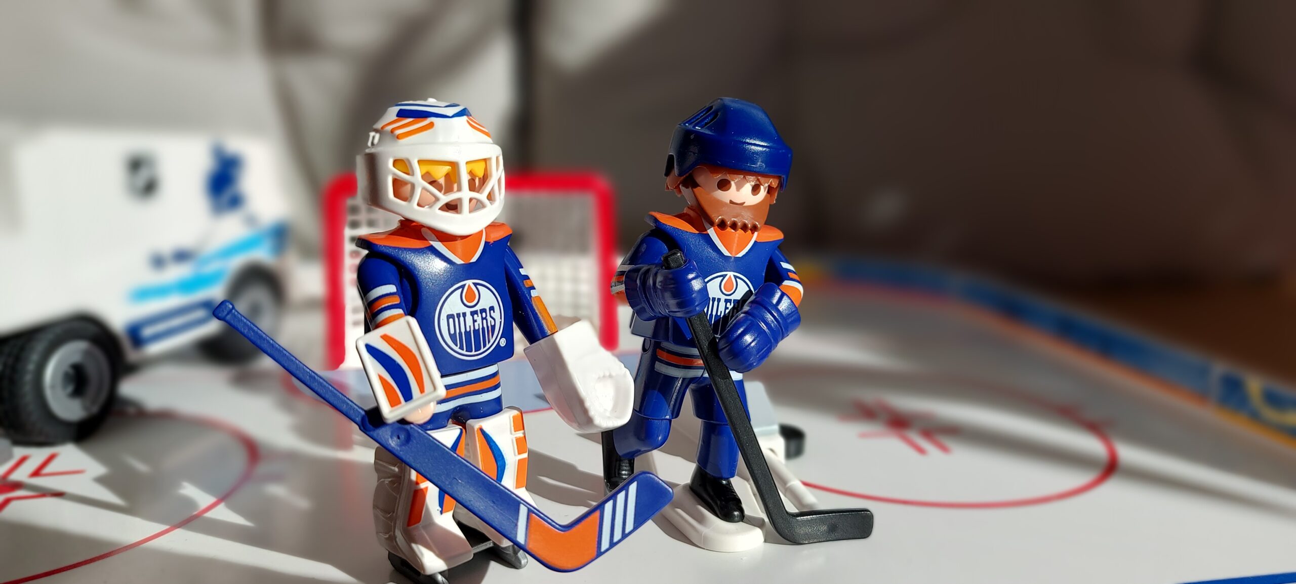 #476 NHL Preview 24/25 Edmonton Oilers